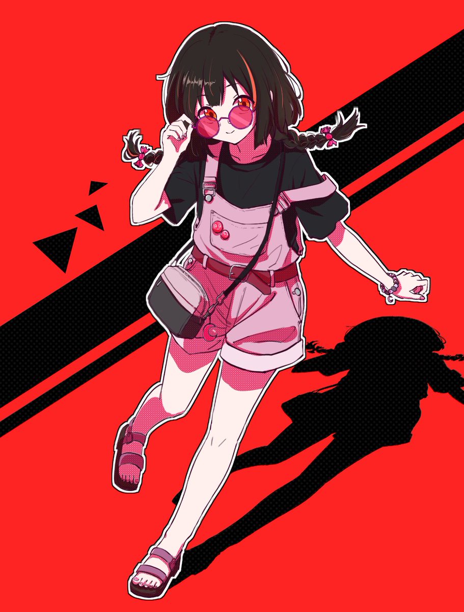 v_b_d_BTD's tweet photo. #絵描きさんと繋がりたい
#夏の創作クラスタフォロー祭り
一次創作メインです
テイストは節操なしですが、うちの子ばっか描いてます
よければ仲良くしてください！
本ポスト投稿後1週間は全反応周回します！ https://t.co/7LtXc2JoQD