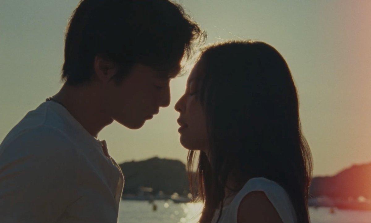 MTV's tweet photo. All I need this summer is more films and music by @jennierubyjane but until then, I'll keep rewatching "Less Than A Lover" over and over and over 🌞 https://t.co/wzeNKXk7TH