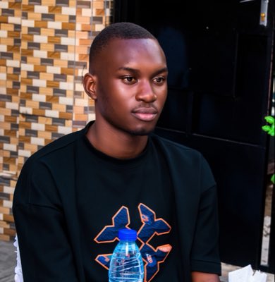 DzonPascal's tweet photo. #NouvellePhotoDeProfil https://t.co/WNhWp0dNm4