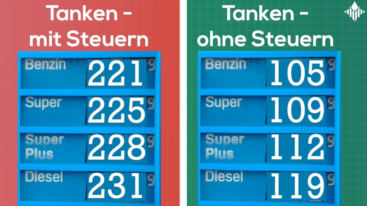 Feuerstein_1's tweet photo. @welt Das einzige was wir brauchen ist ein Steuerdeckel für Benzin 🤦🏻 https://t.co/4qbrp9Xzp6
