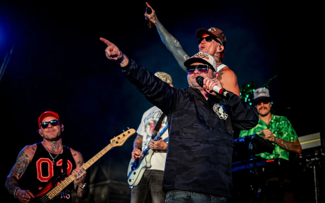 scnfdm's tweet photo. Check out theartsstl's full God Is A Weapon gallery and show recap from the band's St Louis show!

https://t.co/FpV4Lq2Qgc

#HollywoodUndead #GodIsAWeaponTour #FallingInReverse #SlaughterToPrevail #FeelsLikeHome https://t.co/10PNE9Y0Se