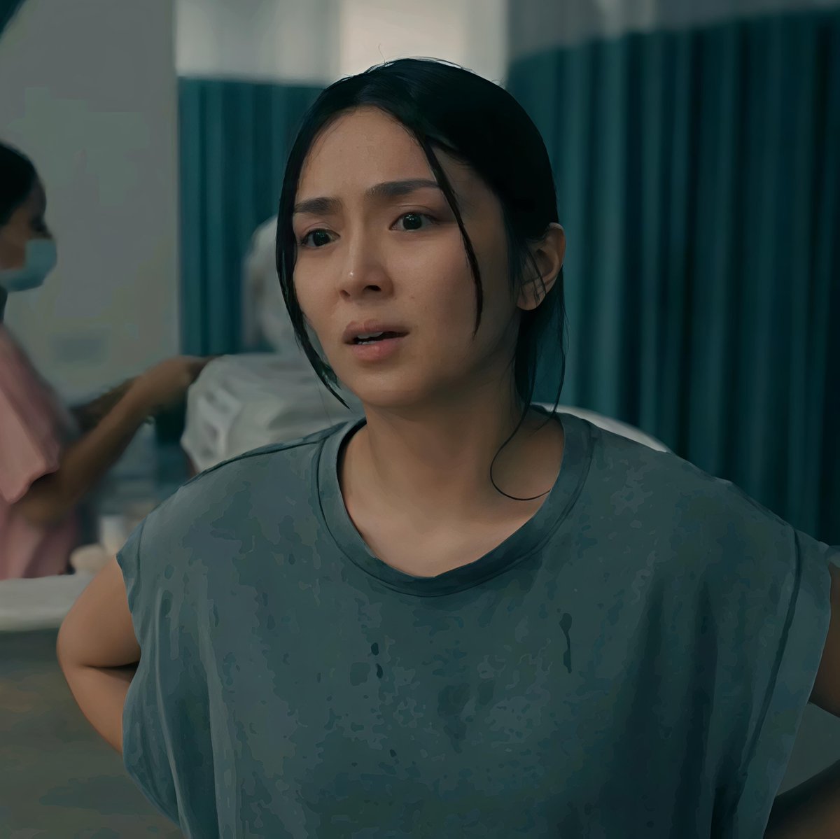 notyourelena's tweet photo. Hnd ko talaga gets, pero sobrang ganda lang ng mukha niya. Hnd pwdng hnd ka madala sa acting niya eh, ung mata-mata acting niya... 🙌😭 https://t.co/gOA89PiC5O