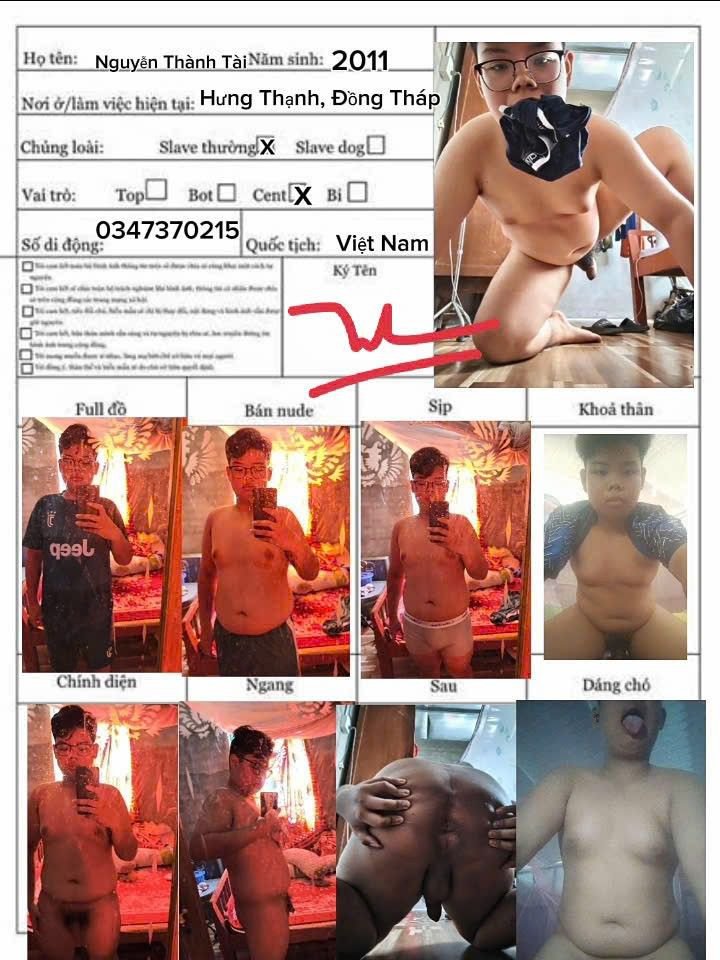 traibohu's tweet photo. _SLAVE DOG_
LƯU Ý CÓ HÌNH ẢNH NHẠY CẢM
( Đây là chủ đề khá nhạy cảm nên ai không thích cỏ thể bỏ qua nhé, tui cũng không phải slave hay boss gì nha )
Bạn Slave này muốn được đăng ảnh làm dog của bạn, ai thích có thể ib mình xin account X.
Cảm ơn mọi người 🙆🏻‍♂️ https://t.co/ktv4L1oxYt