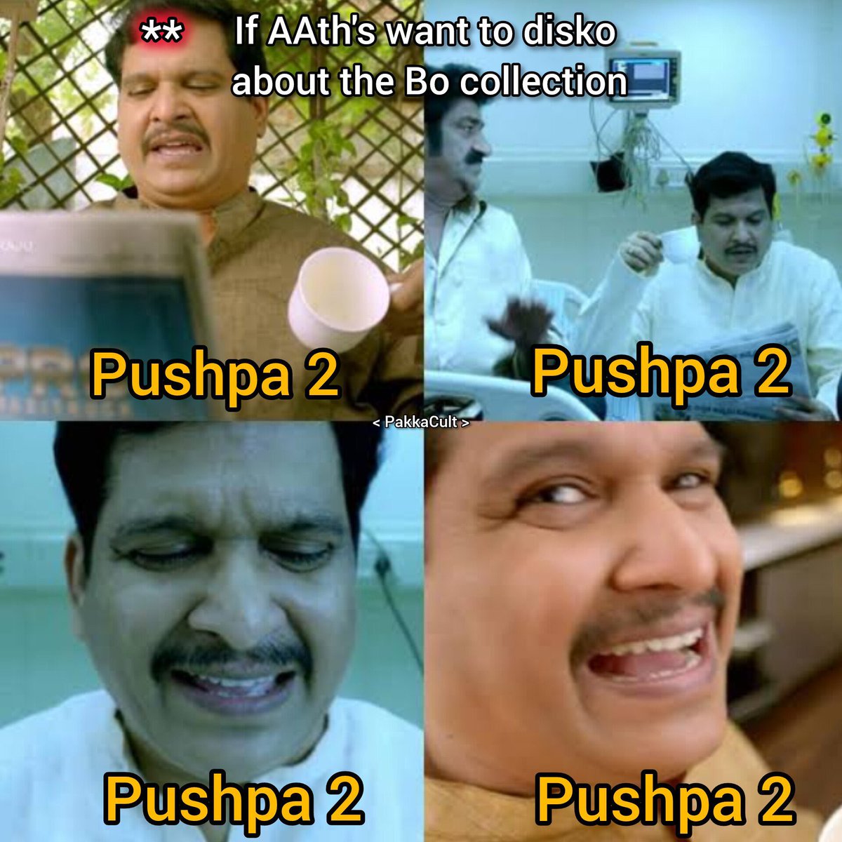 Prabhas ❤ ˢᵃˡᵃᵃʳ🔥 tweet media