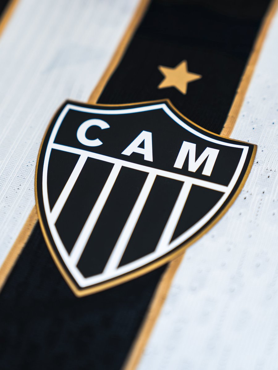 Atletico's tweet photo. O Galo comunica que acertou com o Red Bull Bragantino e com o Real Oviedo (Espanha), a contratação do centroavante uruguaio Thiago Borbas, de 24 anos.

O atleta chegará em Belo Horizonte nos próximos dias. A assinatura definitiva do contrato, que será por empréstimo com opção de compra, está condicionada à aprovação dos exames médicos.