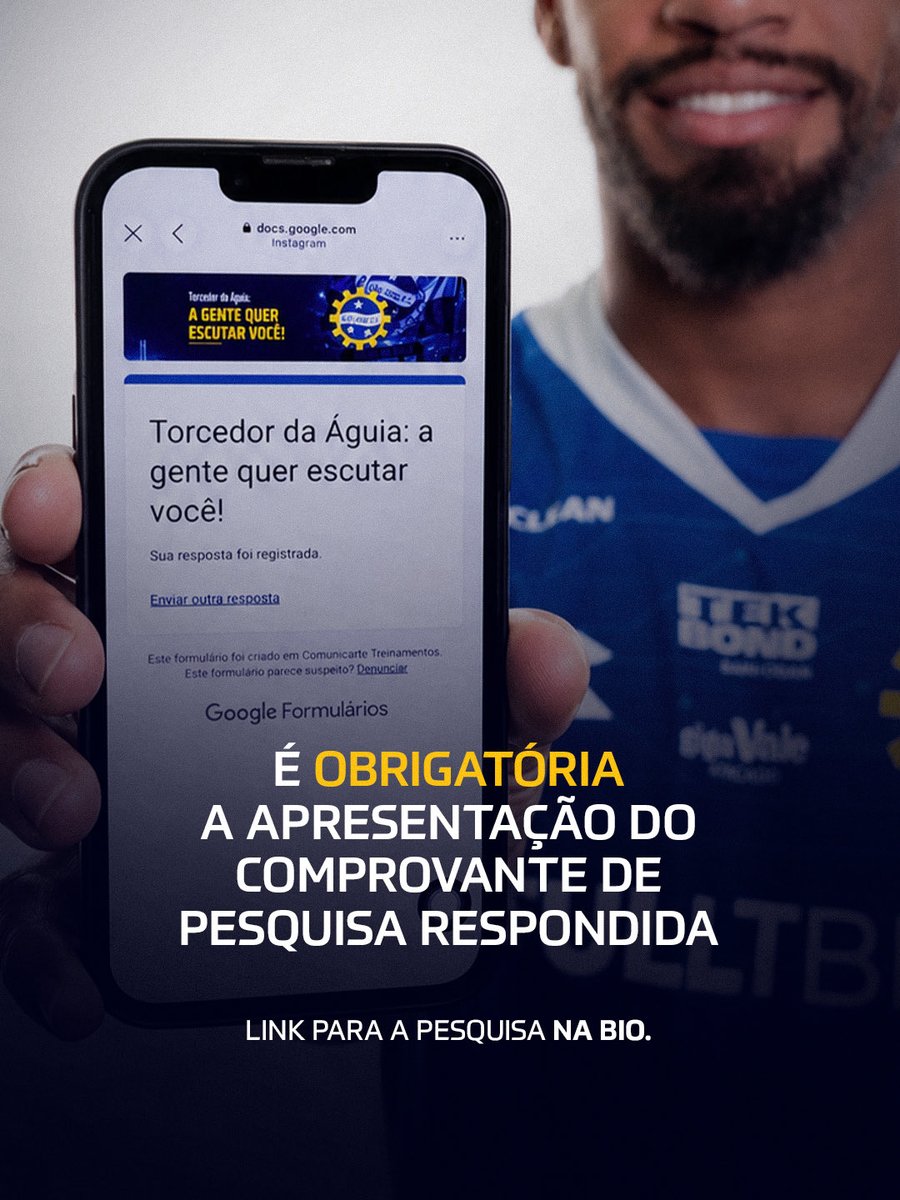 São José EC tweet media