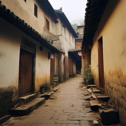 BerylY33087's tweet photo. Walking past a sun-drenched alley in the old city and caught this unexpected quiet vibe. Gritty streets, soft light, pure unplanned magic. https://t.co/ewUFjIaZzN