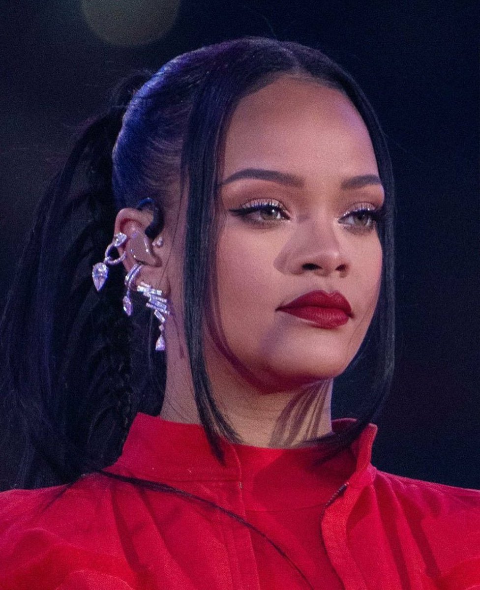 RihannaNavy_FDR's tweet photo. 📊🎶 | Monthly listeners on @Spotify:

#4 @Rihanna [=] — 111,062,047 [+177,838K]

* #1 female artist currently *
• Highest peak: 112,668,942 https://t.co/MO1VKO0eRK