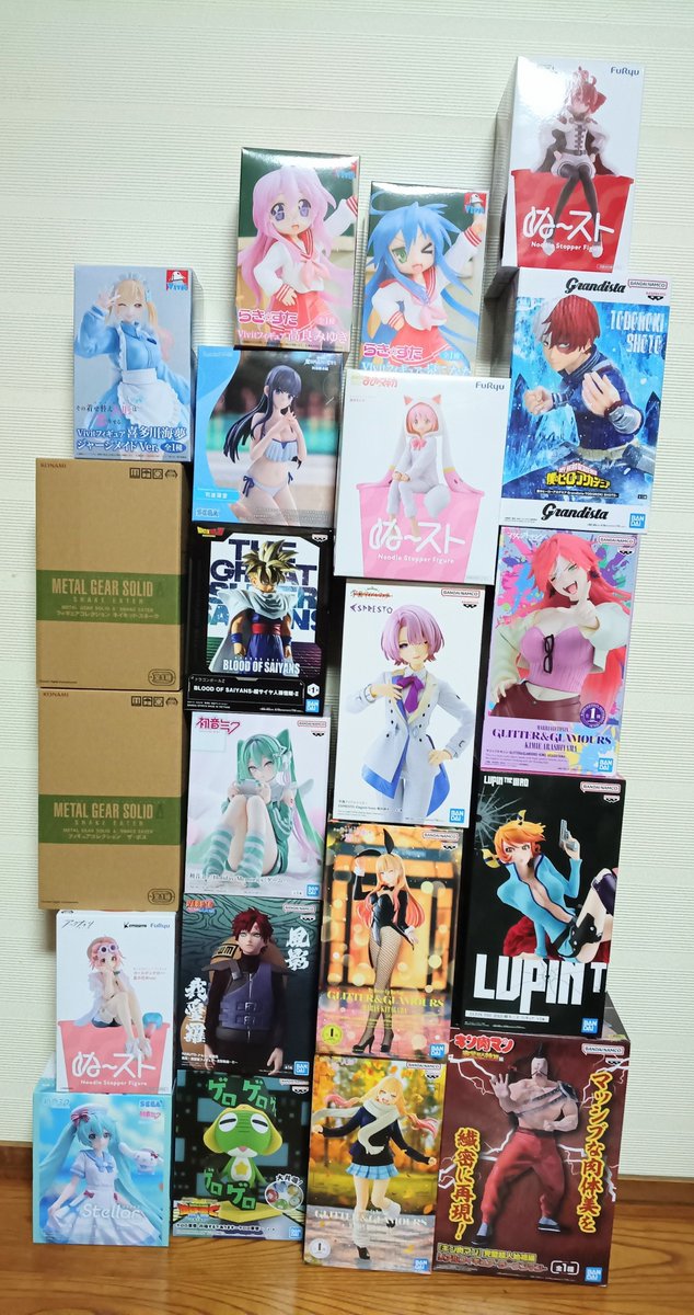 霊能探偵ミコ プレミアムBOX