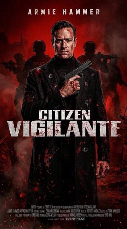 ThorsValhalla's tweet photo. @TooWhiteToTweet When Socialism Protects Criminals and Punishes Victims …

Do You Want Vigilantes? 
Because this is how You Get Vigilantes…

We Get what we Tolerate … https://t.co/v8xIwsgXaP