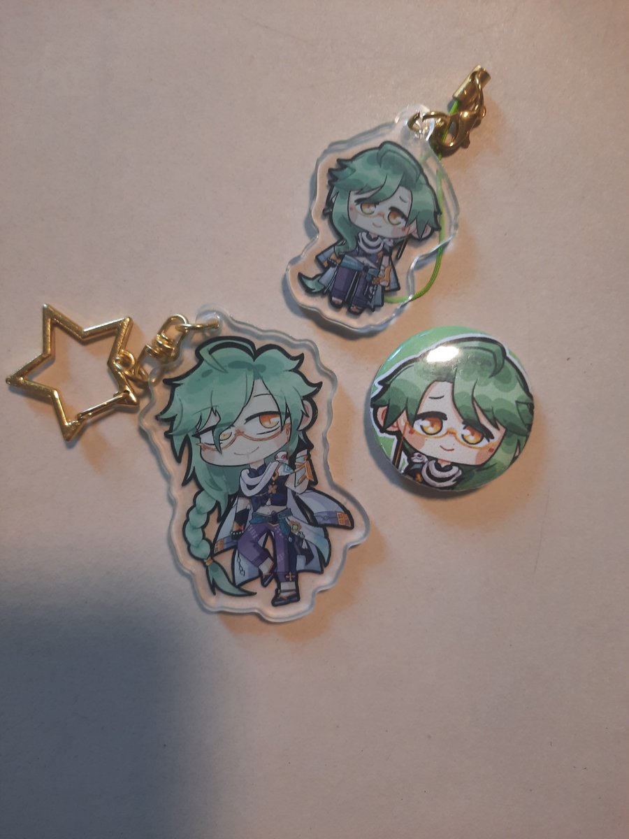 AttiePanda's tweet photo. Three more Baizhu!! https://t.co/yelkoO8Bq7