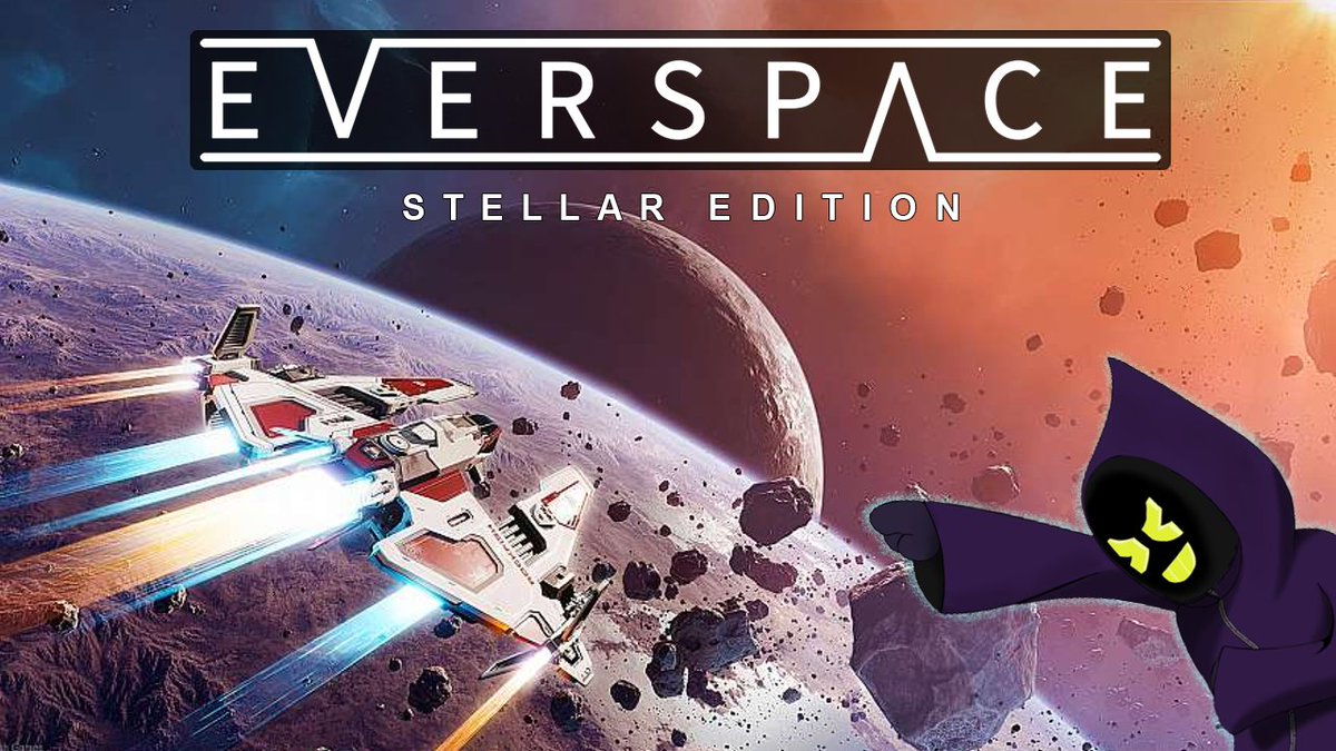 NobodyHunterZ's tweet photo. Space game in the dark cause head be hurty
https://t.co/u4MxlXwYdJ
https://t.co/pxoIDqPP9b https://t.co/DxgjKVjSjm