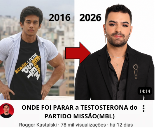 Frente MBL tweet media