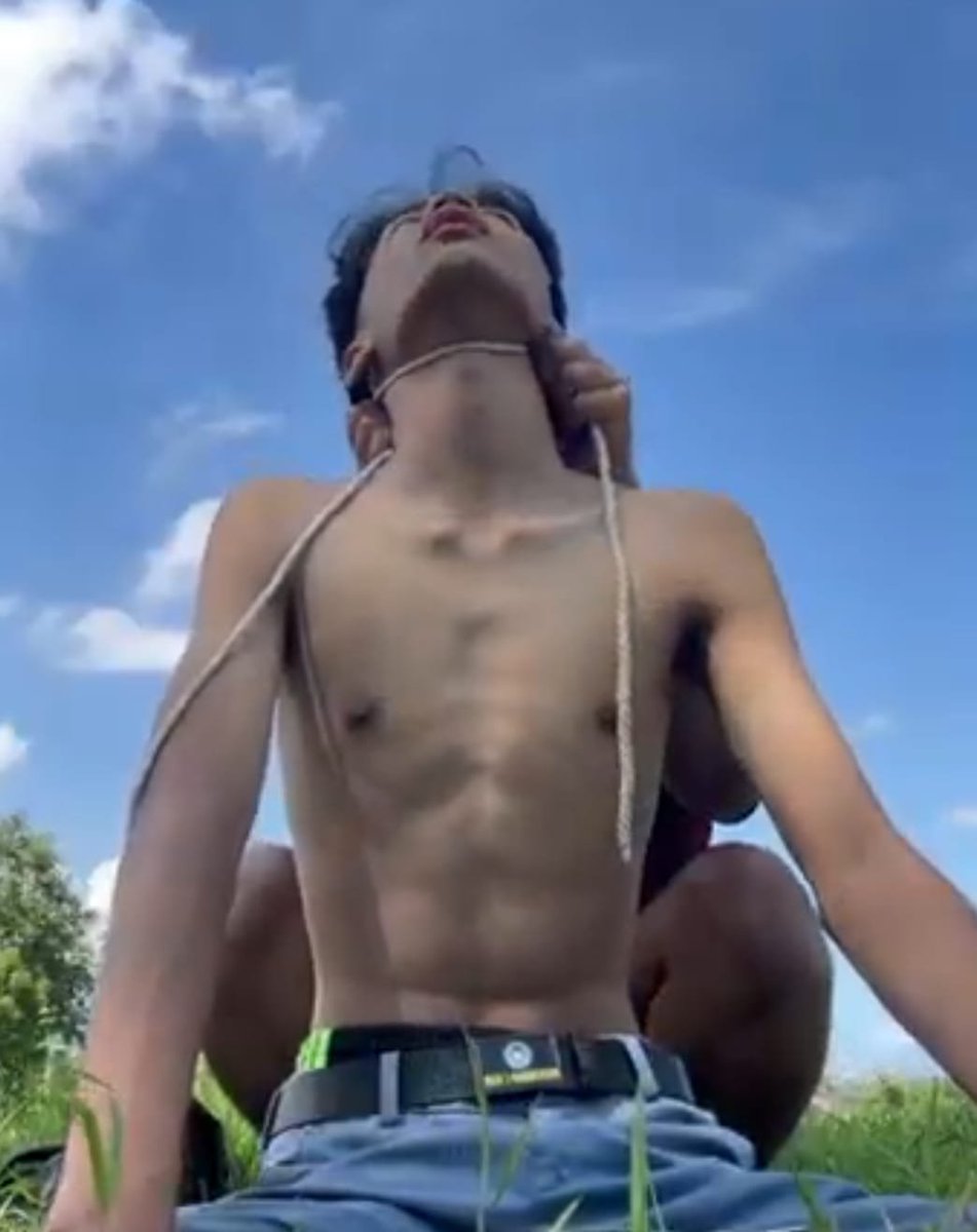 menstrangled's tweet photo. You can buy the full video or you can also join the special Telegram video group. If interested, please contact the admin at telegram@boywhy89 https://t.co/ZqtPgG687V