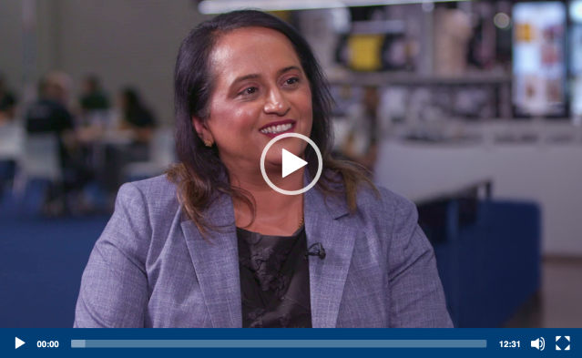 alpeiris's tweet photo. AI investment is easy. Proving business value is harder. Kam Helaith explains why governance, clear objectives, and portfolio management are essential to turning AI spend into measurable ROI. Watch the interview: https://t.co/3asop2xHY8 https://t.co/TFfJaDqFPW