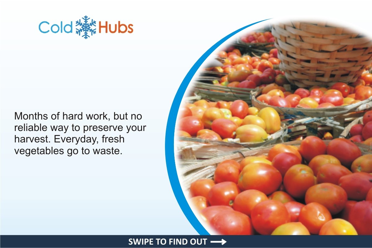 ColdHubs Limited tweet media