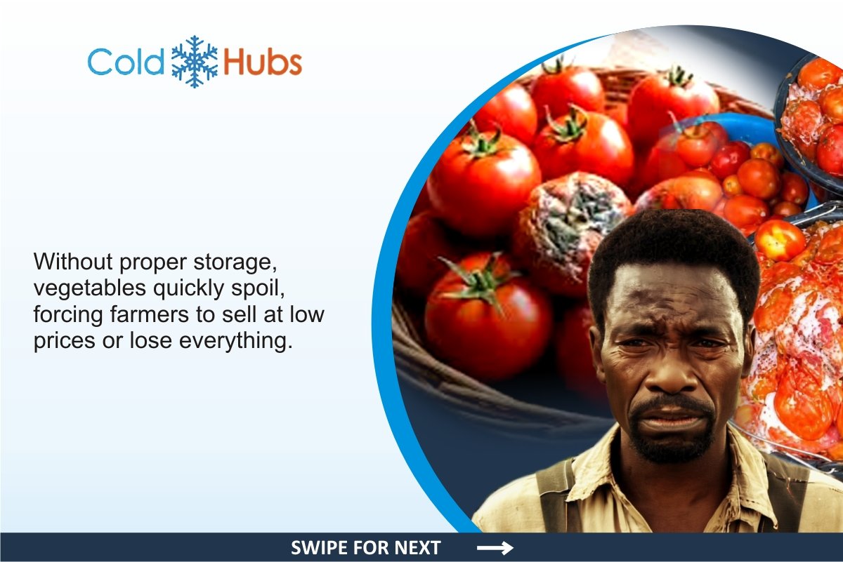 ColdHubs Limited tweet media