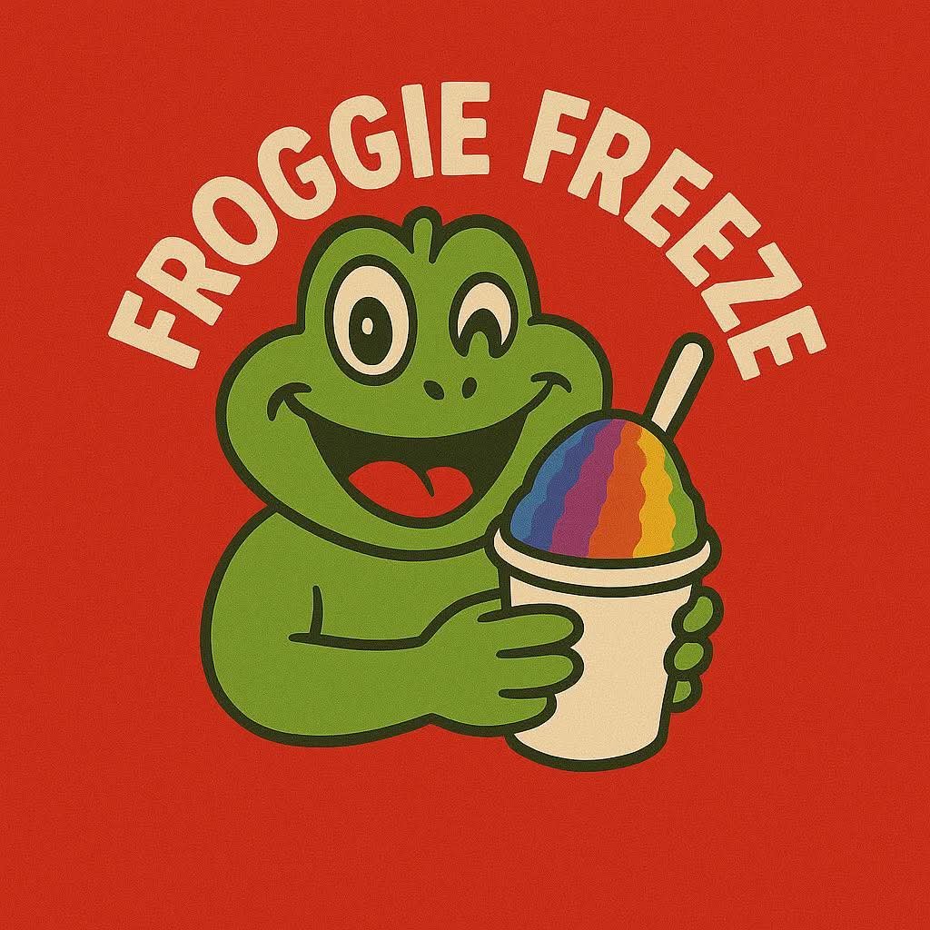 OnWardMediaLLC's tweet photo. 🍧 𝗦𝗣𝗢𝗡𝗦𝗢𝗥 𝗦𝗣𝗢𝗧𝗟𝗜𝗚𝗛𝗧 🍧

OnWard Media, LLC is thankful to Johnson's Froggie Freeze Shaved Ice for sponsoring the Pregame Chill on the Red Devil Sports Network! https://t.co/WCrIsfLSB4