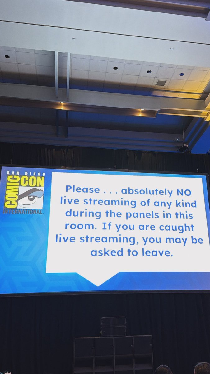 _BINIstiLLs's tweet photo. #BINI_AParallelWorld #BINIxForgottenIsland
#ComicCon #BINI #ForgottenIsland #AParallelWorld
#sdcc https://t.co/TwjIWLHezV