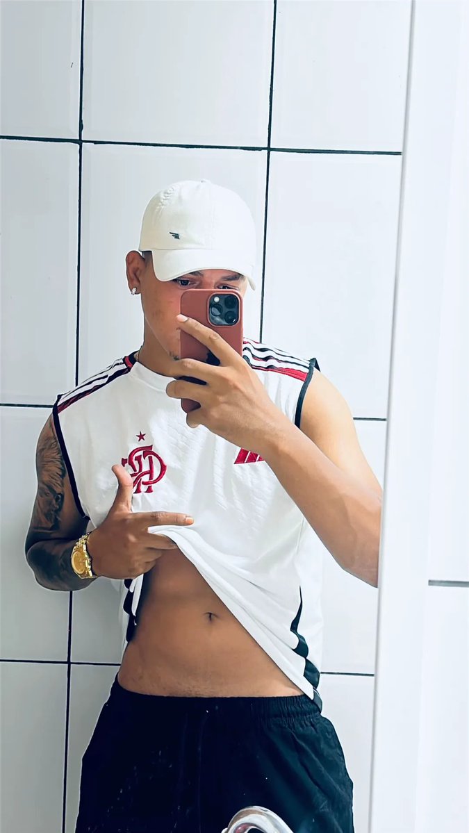 Wesley Duarte tweet media