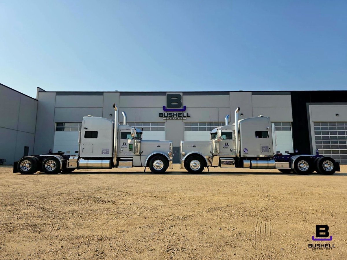 bushelltrans tweet picture