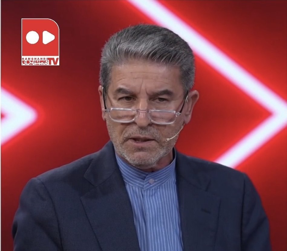 کرجی tweet media