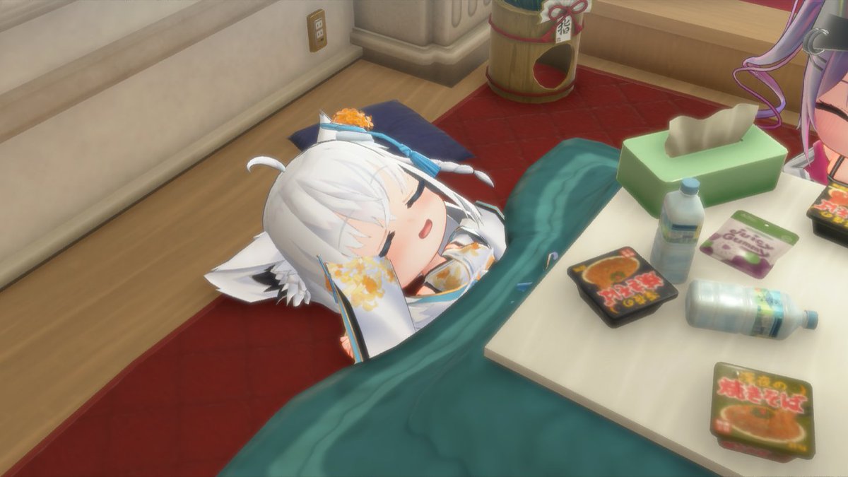 K_Sproject398's tweet photo. https://t.co/fBKLayWoZH