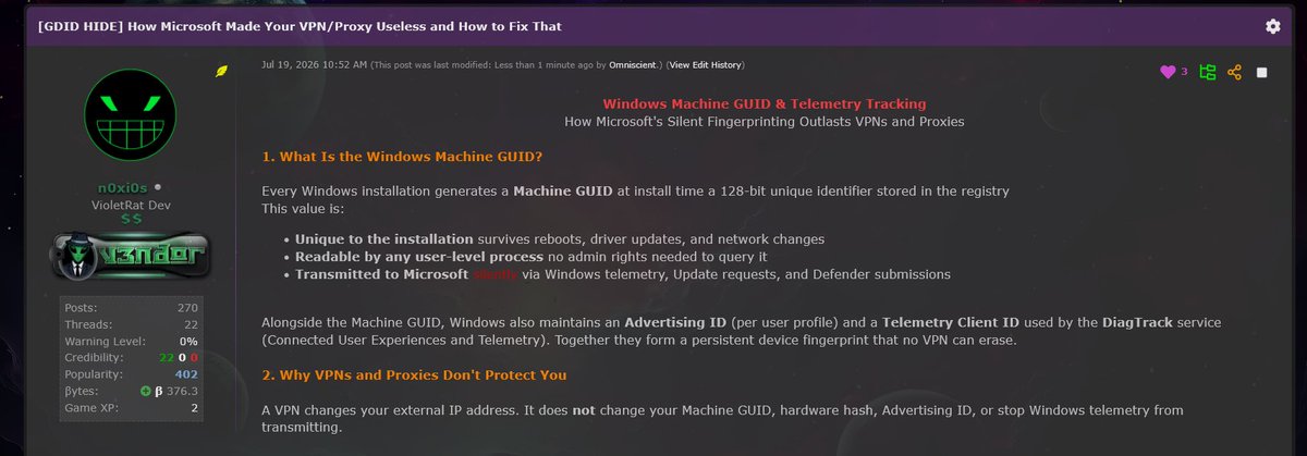 HackForumsNet tweet picture