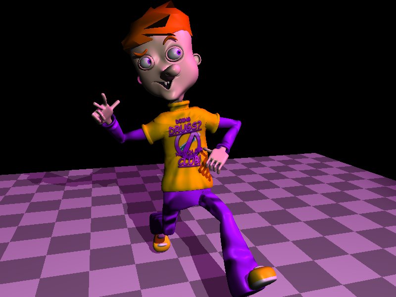 evilforest34's tweet photo. nubert no-drugs https://t.co/6appApfWSk