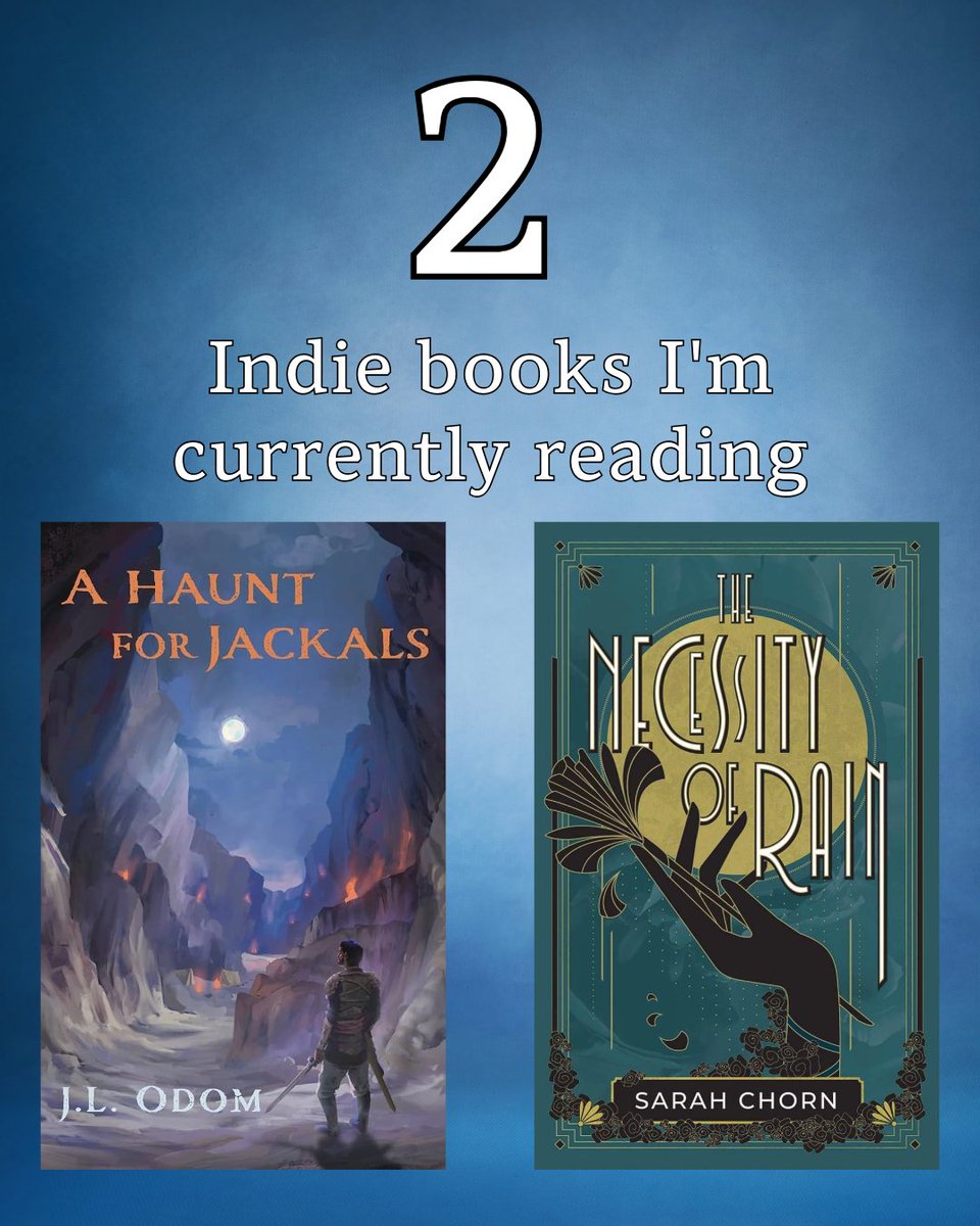 ZB_Steele's tweet photo. 5, 4, 3, 2 

Featuring @MichaelBookCult @TimWolffAuthor @JLNomad @SWHannahAuthor @Sigils @AndyPeloquin @CalPLogan @esmayrosalyne @Kadenloveauthor @Stat_Mo1 @NoahsBrisk @BookwormBlues https://t.co/cAXoi72ueX