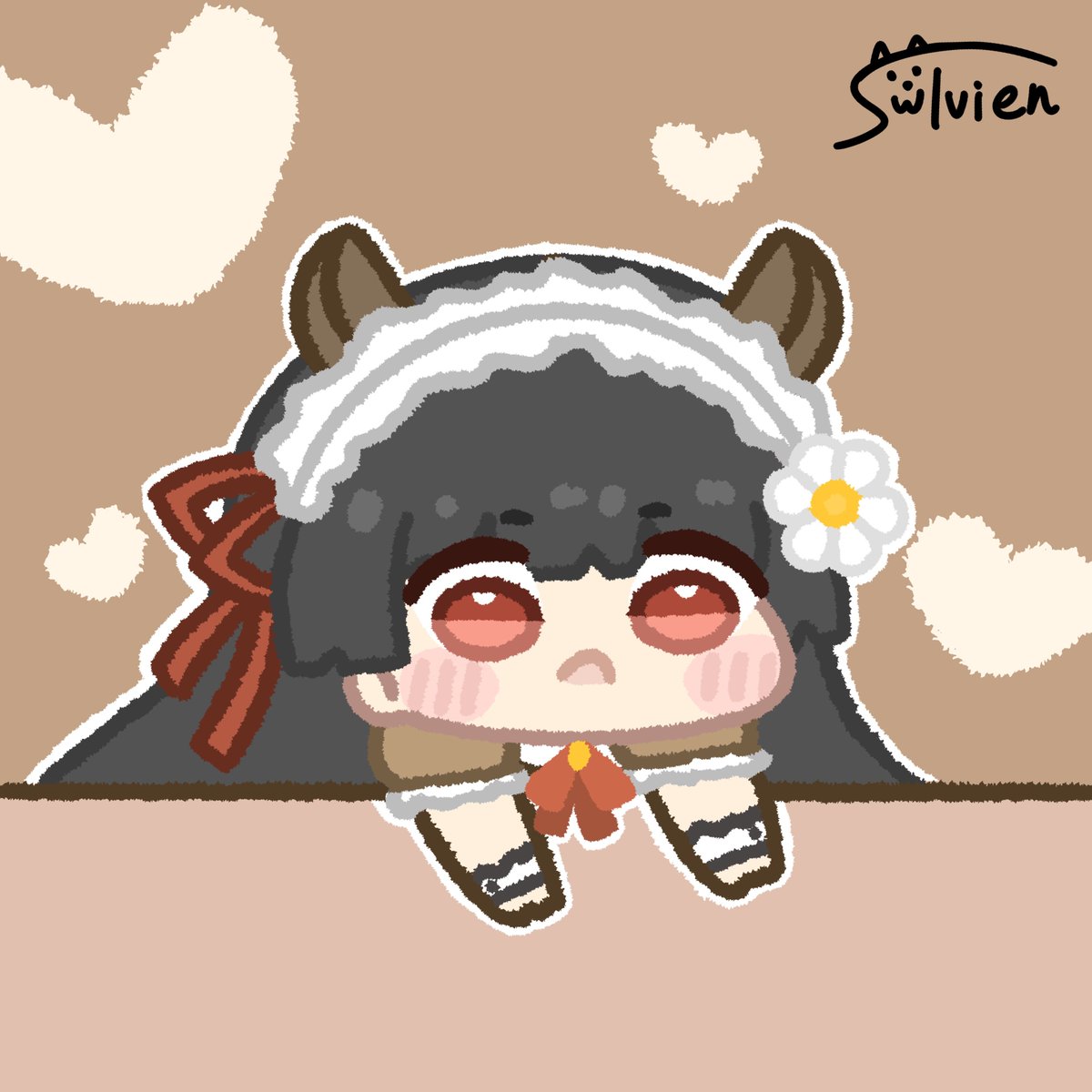 WutheringWaves #鳴潮 #Chisa #千咲 Thank you!! @ZingHui1