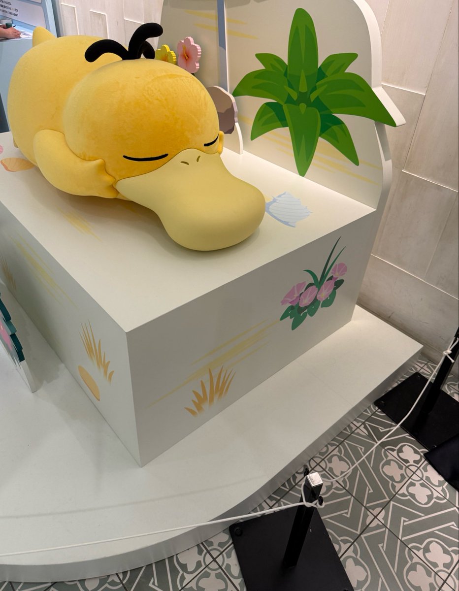 7ru_key's tweet photo. #ポケスリ3周年をみんなで 
先日のやつ https://t.co/qZ6vFJPgcL