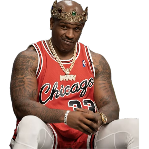 Rashad McCants tweet media