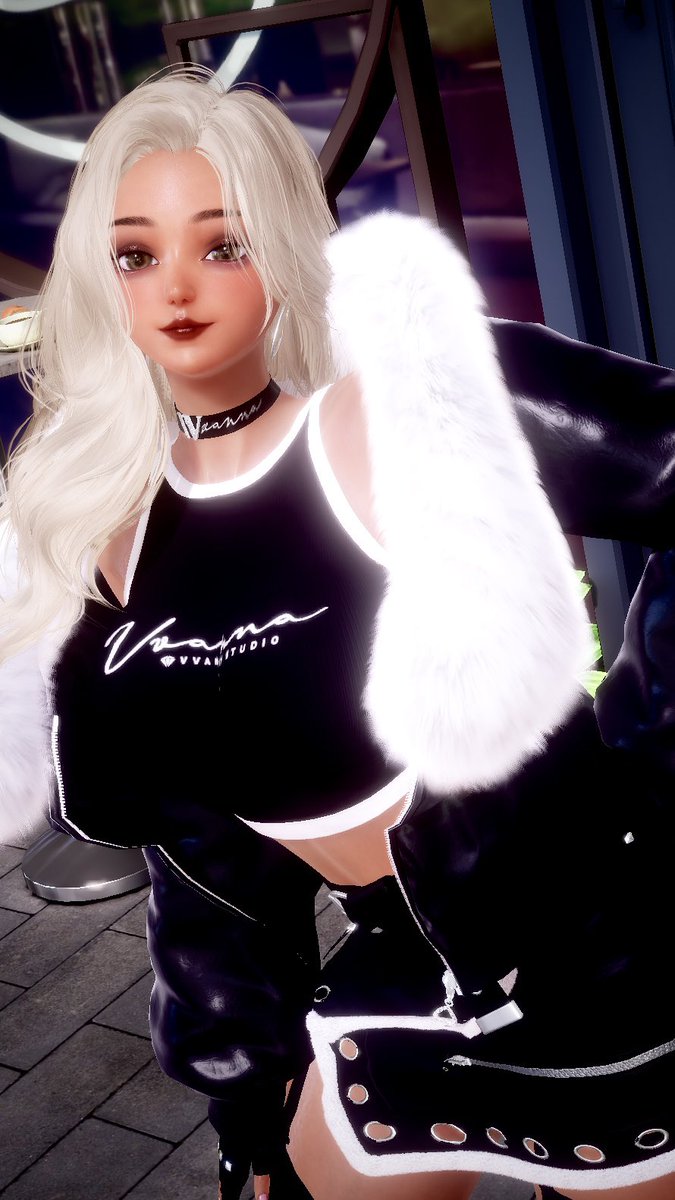 M1NAM1_616's tweet photo. #キラパラ
#きらめきパラダイス
#lifemakeover
#以閃亮之名
#VirtualPhotography https://t.co/ngjXdZdu7s