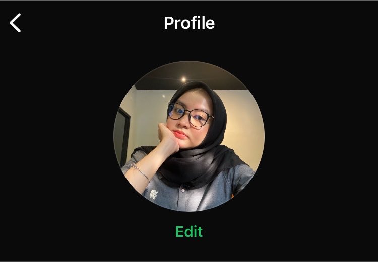 wieldailyyyy's tweet photo. nih after bertahun tahun gapake pp akhirnya pake jg krn ktnya mengurangi utk di tinjau tp ternyata sm aja😏 https://t.co/TdQjq0kTxT