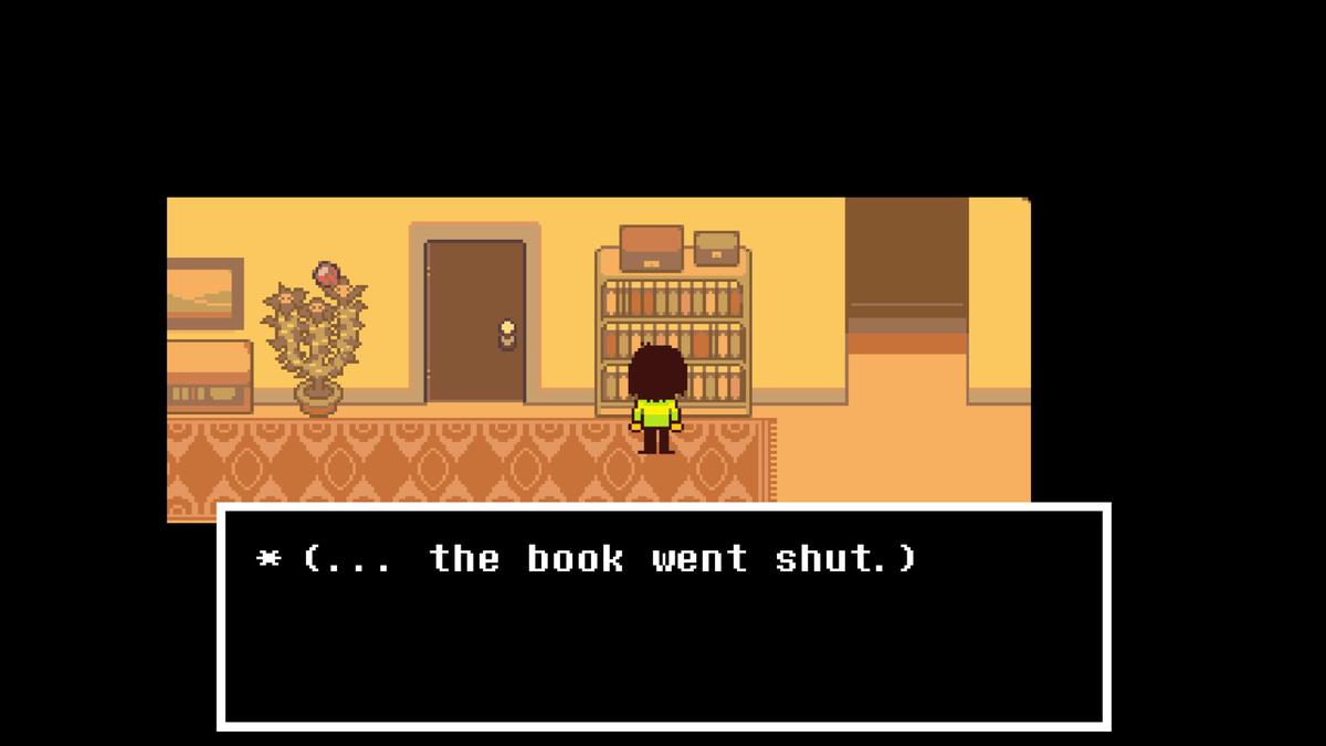 nathans_codes_2's tweet photo. I find it interesting how not even at the sight of Dess they shut the book here but only when they see Noelle https://t.co/xVYGv2b5sb