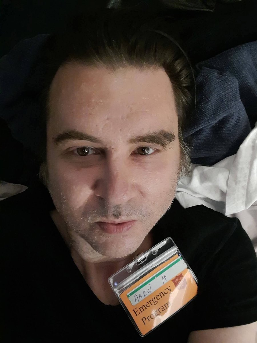 cringevision's tweet photo. Urgent. I am struggling with homelessness and have barely eaten in days. Can someone please help and donate a little for food?

I can only access Western Union at the moment. Will give my information for Western here, or email cringevenom@gmail.com

Any help is a blessing 😞🙏 https://t.co/LDEFFjL41O
