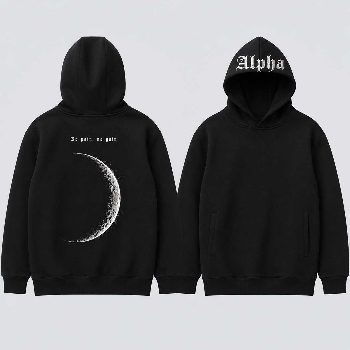 alphadesu_'s tweet photo. 学びました。
パーカーに謎こだわりを入れるとバカ高くなるんだね……
1枚目は没で……2・3枚目になります。
1周年の記念品になります。詳細お楽しみに https://t.co/EjXGXaeIyB