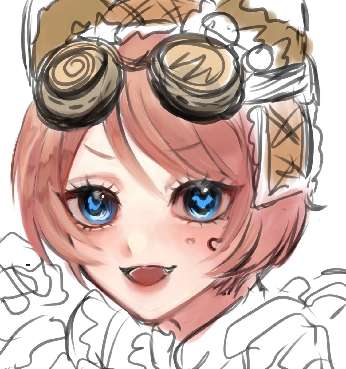 ne___r0's tweet photo. wip https://t.co/ZdGQOQNx11