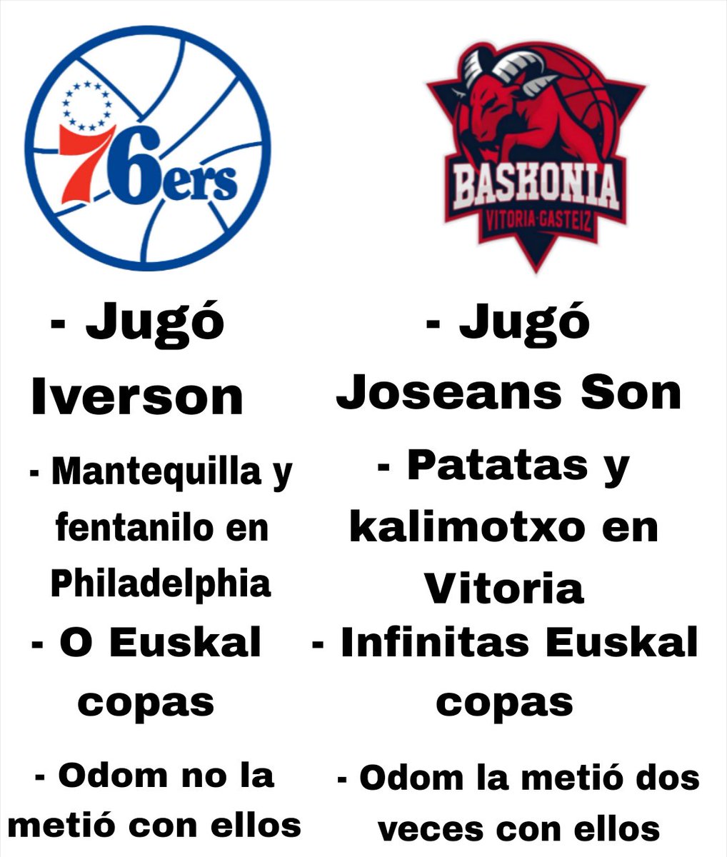 MBaskonistas's tweet photo. Tú verás figura @KingJames , yo lo tendría claro. https://t.co/cOYKkeTruS