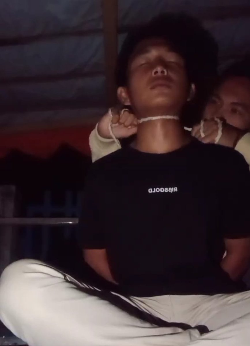 menstrangled's tweet photo. You can buy the full video or you can also join the special Telegram video group. If interested, please contact the admin at telegram@boywhy89 https://t.co/8JkdQ4Pcn4