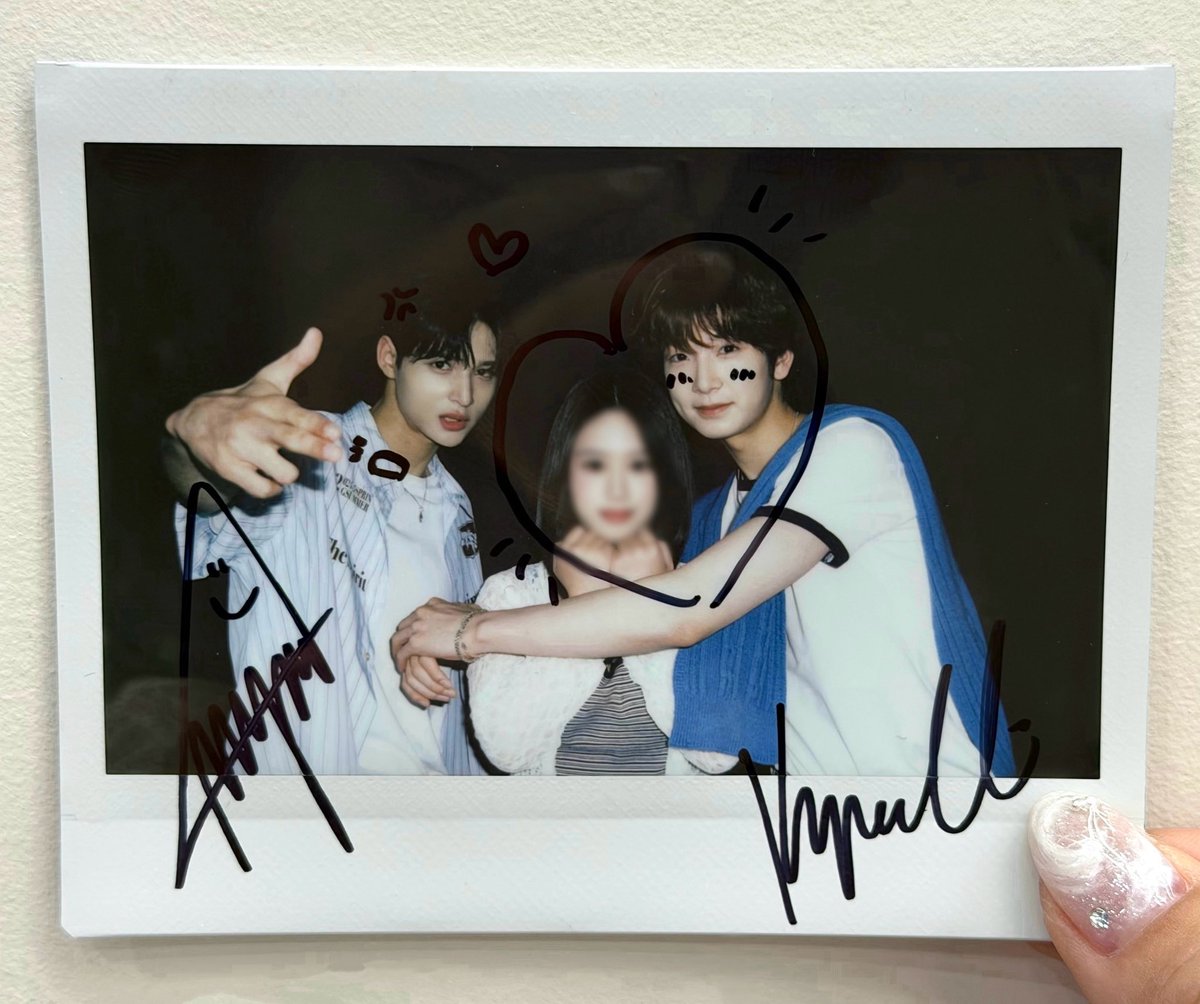 Man_niiiii's tweet photo. ᥫ᭡ https://t.co/MTLVx1T0yE