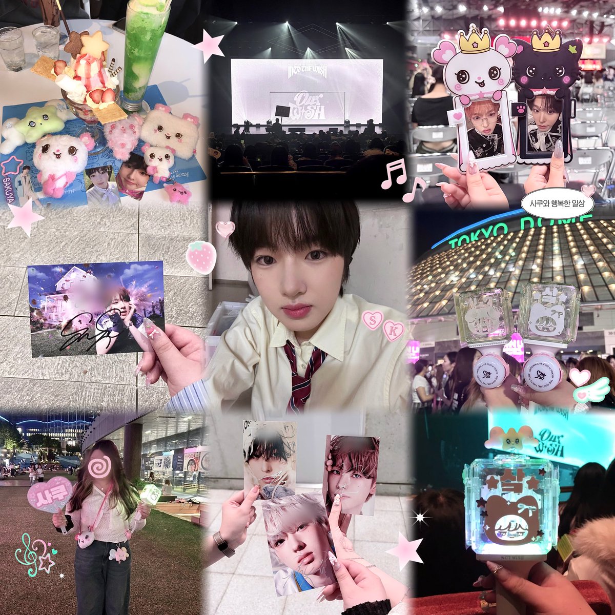 無茶‼️ tweet media