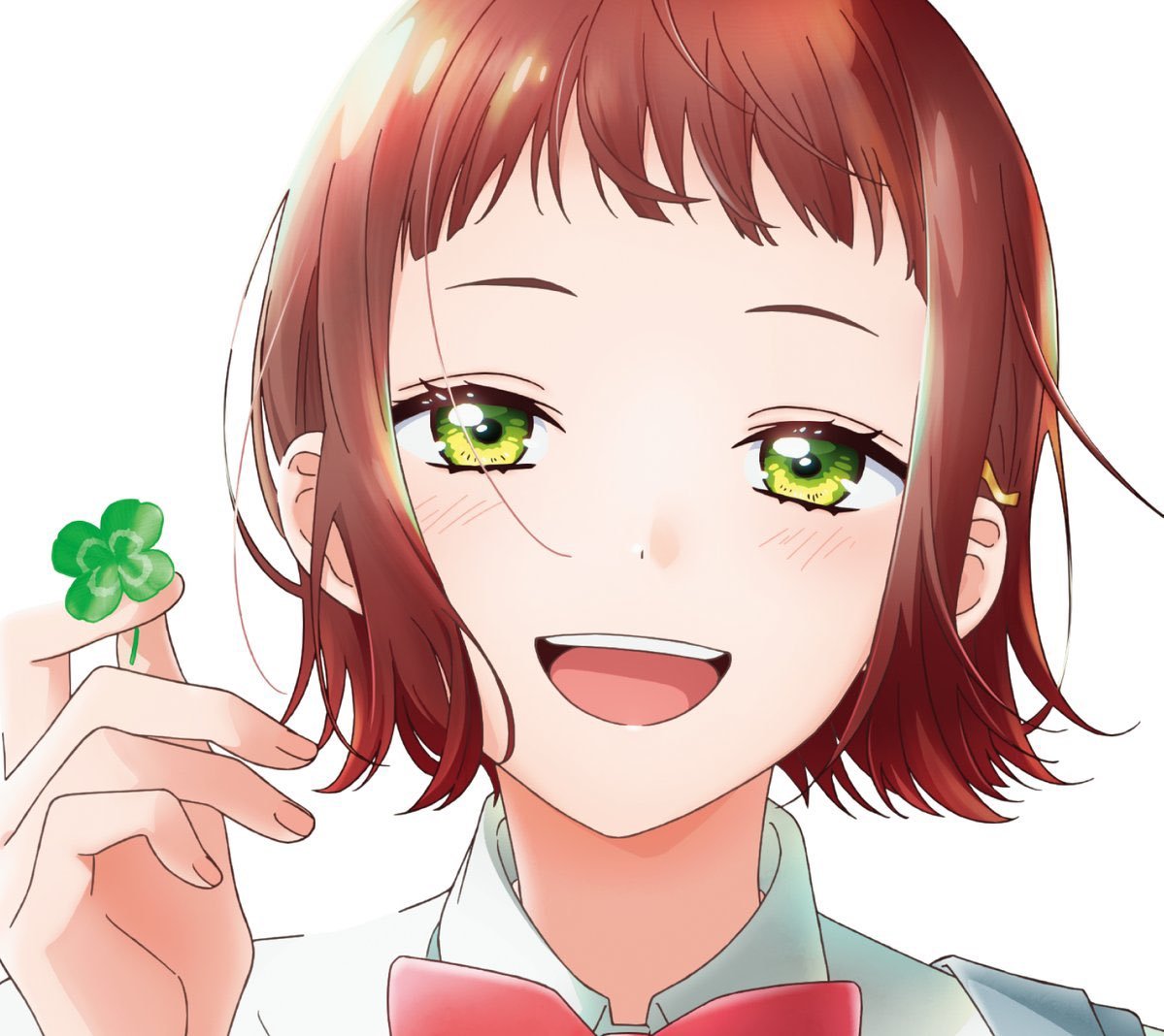 『うちの弟どもがすみません』 第4話 ゴメスの脱走と源の怪我、日常に小さな変化反応画像7