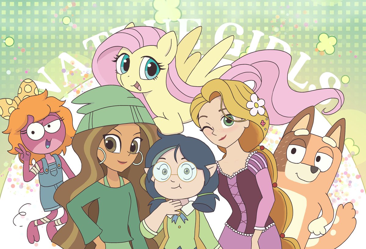 BrellaUmber's tweet photo. okay I'm going to #cartooncup and it's what I'll print!
#mlp #toh #shg #bluey #tts #amphibia https://t.co/GnMS0J5Bdr