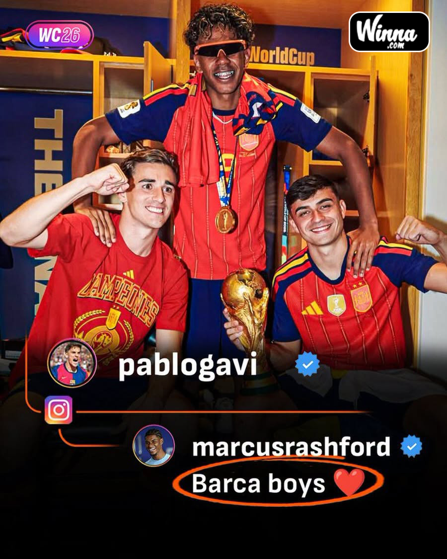 Winna F.C. tweet media