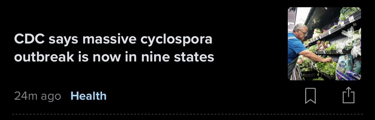 amtvmedia's tweet photo. CDC NOW WARNING OF ANOTHER MASSIVE OUTBREAK 🚨 AMERICANS SHOULD BE MASKED UP AND PANICKING AGAIN SOON ! https://t.co/0tTS7nVR6z