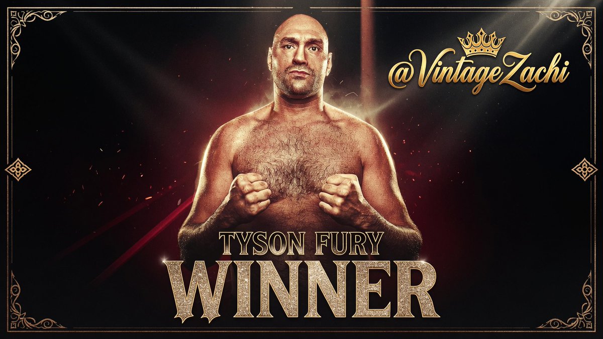 D__Zachi's tweet photo. One step closer to the Undisputed fight of the century. 

Who is gonna come out on top?

Fury or Anthony Joshua? https://t.co/P0divPLEwC