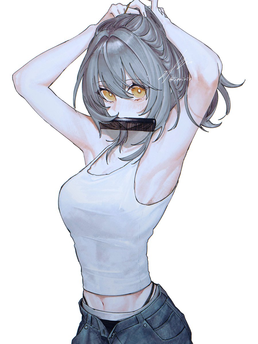 ieririr's tweet photo. #stelle
星ちゃんのポニテ見たい https://t.co/tQEnxWGTc4