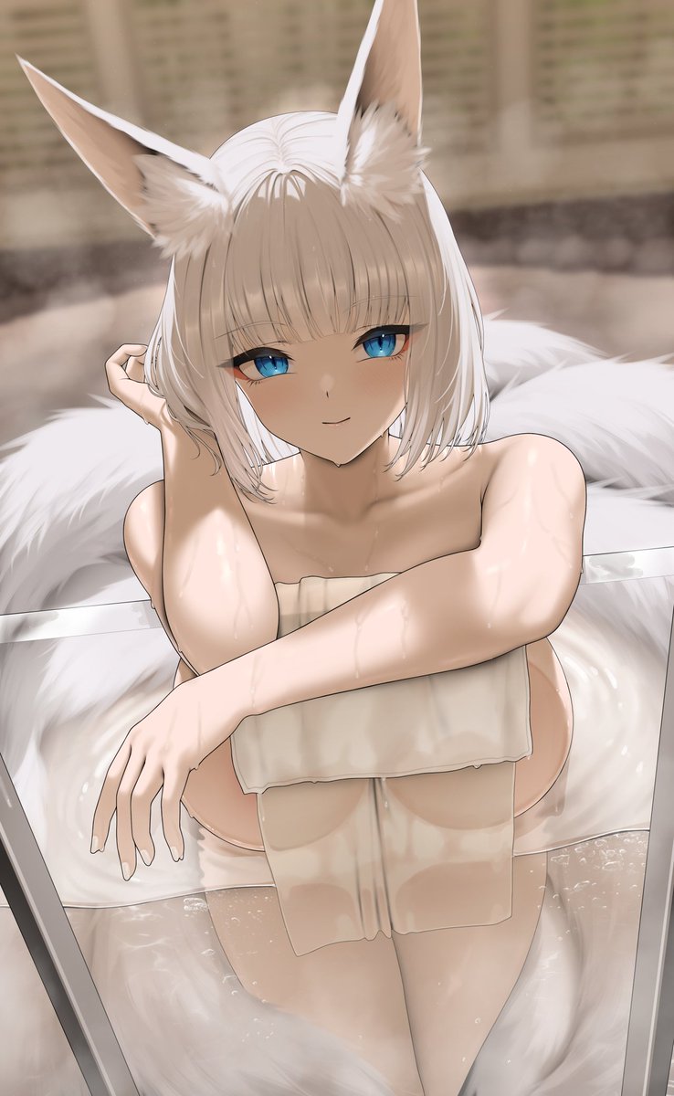 Hibiki_Senpai's tweet photo. ♡ ❄️ Oh ~ ? Imagine after having a meeting about what to do with the most powerful being, the most dangerous enemy, suddenly finding her relaxing at enemy land ~ ❄️ ♡
#LewdRP #StarterRP #OpenDM https://t.co/ODpKK94WjV